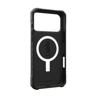 Чехол UAG Pathfinder для iPhone 17 Pro Max 6.9" (114549114040) черный (Black)