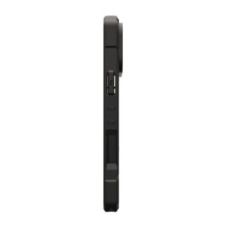 Чехол UAG Pathfinder для iPhone 17 Pro Max 6.9" (114549114040) черный (Black)