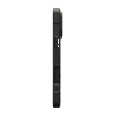 Чехол UAG Pathfinder для iPhone 17 Pro Max 6.9" (114549114040) черный (Black)