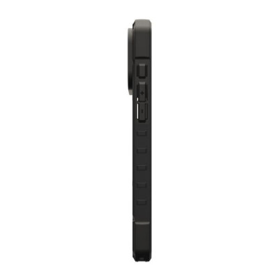 Чехол UAG Pathfinder для iPhone 17 Pro Max 6.9" (114549114040) черный (Black)