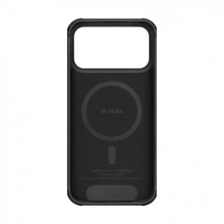 Чехол Pitaka Aramid ProGuard Case для iPhone 17 Pro (KI1701MGP) 600D Black/Grey (Twill)
