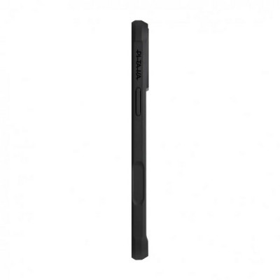 Чехол Pitaka Aramid ProGuard Case для iPhone 17 Pro (KI1701MGP) 600D Black/Grey (Twill)