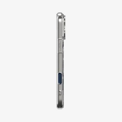 Чехол Spigen Ultra Hybrid T (MagFit) для iPhone 17 Pro (ACS10476/ACS10470) Blue