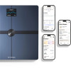 Умные весы Withings Body Smart Scale (WBS13-BLACK) Black / Черный