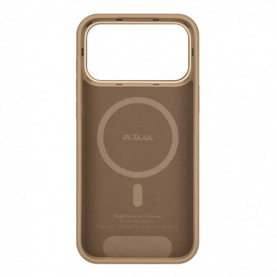 Чехол Pitaka Aramid UltraGuard Case для iPhone 17 Pro Max (KI1702BPM) Sunset