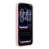 Чехол Belkin SheerForce Grip Case для iPhone 17 Pro Max 6.9" Pink (MSA036hqPK)