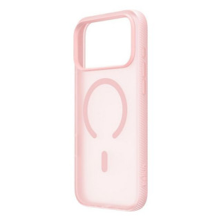 Чехол Belkin SheerForce Grip Case для iPhone 17 Pro Max 6.9" Pink (MSA036hqPK)