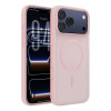 Чехол Belkin SheerForce Grip Case для iPhone 17 Pro Max 6.9" Pink (MSA036hqPK)