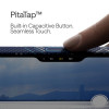 Чехол Pitaka Threads of Winter (Ultra-Slim) Case для iPhone 17 Pro Max 6.9" (CP1701BPM) Navy