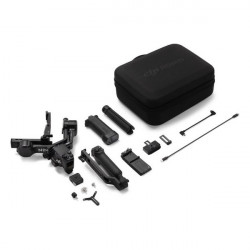 Стабилизатор DJI RS 5 Combo