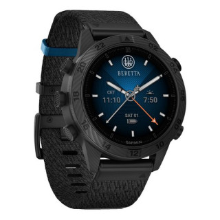Умные часы Garmin MARQ Commander (GEN 2) Beretta Edition 46 мм (010-02722-31)