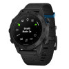 Умные часы Garmin MARQ Commander (GEN 2) Beretta Edition 46 мм (010-02722-31)
