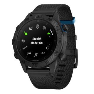 Умные часы Garmin MARQ Commander (GEN 2) Beretta Edition 46 мм (010-02722-31)
