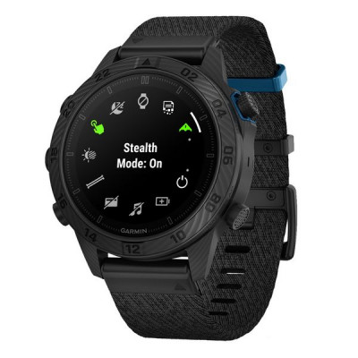 Умные часы Garmin MARQ Commander (GEN 2) Beretta Edition 46 мм (010-02722-31)