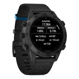 Умные часы Garmin MARQ Commander (GEN 2) Beretta Edition 46 мм (010-02722-31)