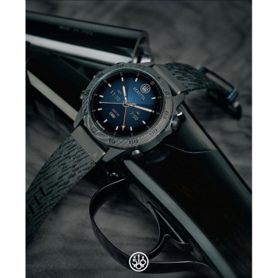 Умные часы Garmin MARQ Commander (GEN 2) Beretta Edition 46 мм (010-02722-31)