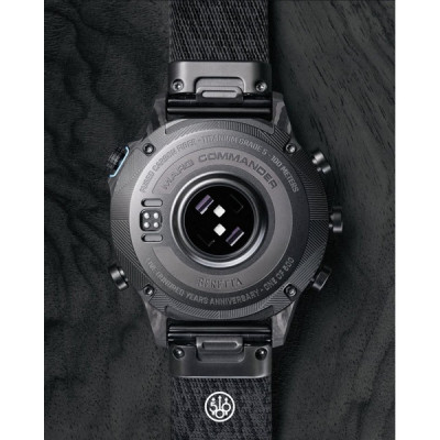 Умные часы Garmin MARQ Commander (GEN 2) Beretta Edition 46 мм (010-02722-31)