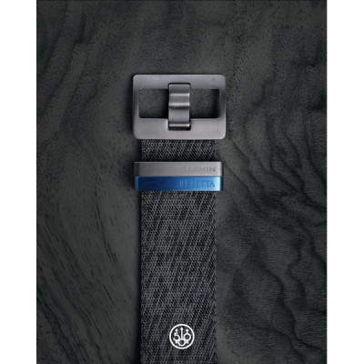 Умные часы Garmin MARQ Commander (GEN 2) Beretta Edition 46 мм (010-02722-31)