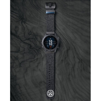 Умные часы Garmin MARQ Commander (GEN 2) Beretta Edition 46 мм (010-02722-31)