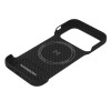 Чехол Magssory Aramid Zero Case для iPhone 17 Pro (CFB047) Black
