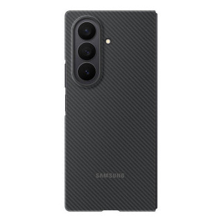 Чехол Samsung Carbon Shield Case для Galaxy Z Fold7 (EF-XF966SBEGRU) Black