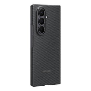 Чехол Samsung Carbon Shield Case для Galaxy Z Fold7 (EF-XF966SBEGRU) Black