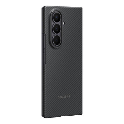 Чехол Samsung Carbon Shield Case для Galaxy Z Fold7 (EF-XF966SBEGRU) Black