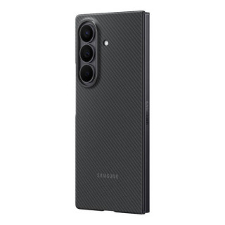 Чехол Samsung Carbon Shield Case для Galaxy Z Fold7 (EF-XF966SBEGRU) Black