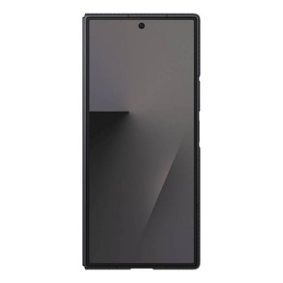 Чехол Samsung Carbon Shield Case для Galaxy Z Fold7 (EF-XF966SBEGRU) Black
