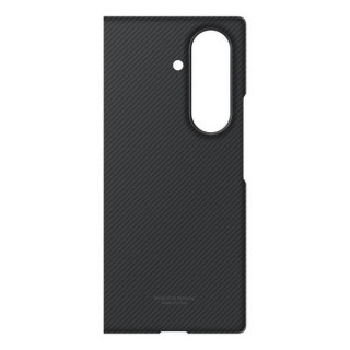 Чехол Samsung Carbon Shield Case для Galaxy Z Fold7 (EF-XF966SBEGRU) Black