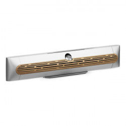 Саундбар Bang &amp; Olufsen Beosound Premiere (Natural Aluminium / Oak Lamella)
