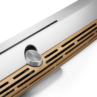 Саундбар Bang & Olufsen Beosound Premiere (Natural Aluminium / Oak Lamella)