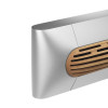 Саундбар Bang & Olufsen Beosound Premiere (Natural Aluminium / Oak Lamella)