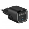Сетевое зарядное устройство Anker Wall Charger 25W (A2656L11) Black