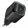 Сетевое зарядное устройство Anker Wall Charger 25W (A2656L11) Black