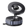 Автомобильный магнитный держатель Ugreen LP970 (75666) Black