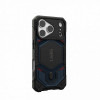 Чехол UAG Monarch Pro MagFit для iPhone 18 Pro/17 Pro 6.3" (114569113955) Kevlar Mallard