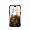 Чехол UAG Monarch Pro MagFit для iPhone 18 Pro/17 Pro 6.3" (114569113955) Kevlar Mallard