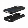 Чехол UAG Monarch Pro MagFit для iPhone 18 Pro/17 Pro 6.3" (114569113955) Kevlar Mallard