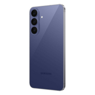 Смартфон Samsung Galaxy S26 FE 8/128 ГБ (Фиолетовый / Blueberry)