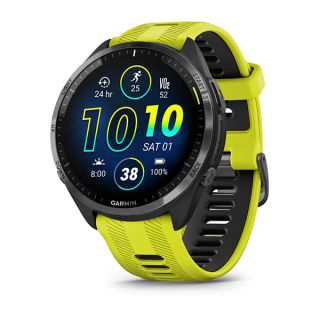 Garmin Forerunner 965 Жёлтый 010-02809-12