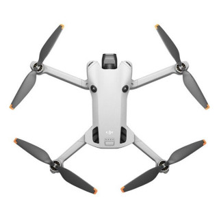 Квадрокоптер DJI Mini 4 Pro Fly More Combo Plus (DJI RC 2)