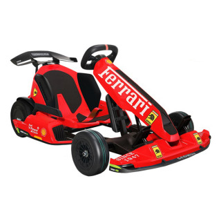Электрокарт Ninebot GoKart PRO 2 Ferrari