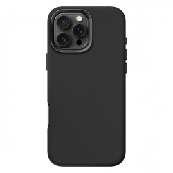 Чехол Uniq Lyden MagSafe для iPhone 16 Pro Max черный (IP6.9P(2024)-LYDMBLK)