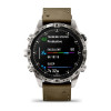 Умные часы Garmin MARQ Adventurer (Gen 2) Damascus Steel Edition