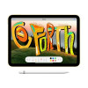 iPad 11" (A16) Wi-Fi + Cellular 128 ГБ (Yellow / Желтый)