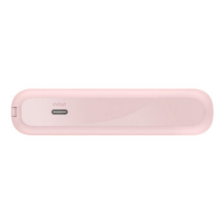 Внешний аккумулятор Belkin BoostCharge Power Bank 10000mAh (BPB021hqPK) Pink