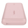 Внешний аккумулятор Belkin BoostCharge Power Bank 10000mAh (BPB021hqPK) Pink