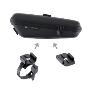 Сумка для велосипеда на руль SP Connect TM Wedge Case