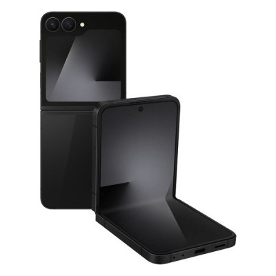 Смартфон Samsung Galaxy Z Flip7 FE 8/128 ГБ черный